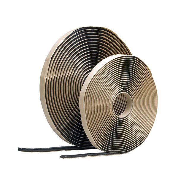Img of Tremco 440 Glazing Tape 3/16 X 1/2"